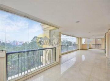 Foto 01 · Apartamento Residencial à venda, Paraíso do Morumbi, São Paulo