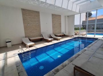 CONDOMINIO · APTO - CENTRO
