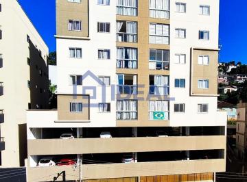 Foto 01 · Venda de apartamento em Concórdia Santa Catarina.