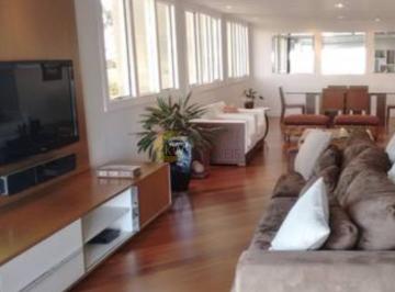 Apartamento · 180m² · 3 Quartos · 2 Vagas · Apartamento Residencial A VENDA OU LOCAÇÃO NO Alto da Boa Vista EXCELENTE NEGOCIO CONFIRA