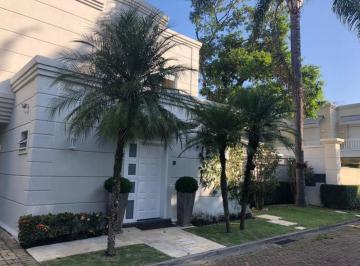 Foto · Casa em Condomínio para locação, casa sobrado no condomínio Palm Hill para alugar, com 4 quartos, Mo