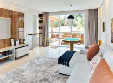 Casa · 284m² · 4 Quartos · 3 Vagas · Casa em Condomínio Alto da Boa vista SP, OPORTUNIDADE PRONTA PARA MORAR SEMI NOVA  COM PISCINA