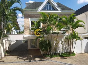Casa · 270m² · 4 Quartos · 4 Vagas · Casa em condomínio fechado, com 270 m², Brooklin 4 Quartos sendo 2 suítes, 4 vagas, Excelente negoci