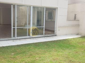 Foto · Casa em Condomínio à venda no Brooklin Paulista, com 4 Quartos e 5 banheiros com 342 m² por R$ 4.350