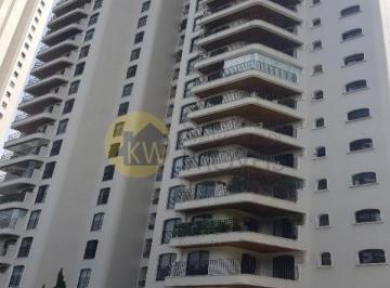 Foto 01 · Apartamento Cobertura de 4 quartos, 560m² à venda no Chácara Flora