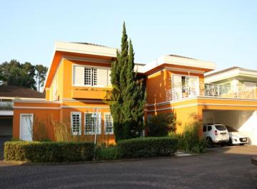 Casa · 583m² · 4 Quartos · 4 Vagas · Casa em Condomínio com 4 Quartos à Venda, 653m²at