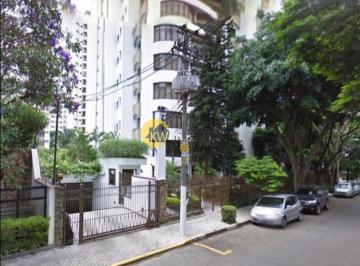 Apartamento · 290m² · 5 Quartos · 3 Vagas · Apartamento com 4 Quartos Campo belo 290m² Oportunidade Único
