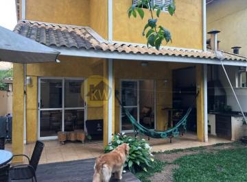 Foto 01 · CASA EM CONDOMÍNIO FECHADO NA CHÁCARA MONTE ALEGRE, 3 QUARTOS 2 Suítes, Impecável, Oportunidade