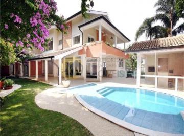 Foto 01 · CASA EM CONDOMÍNIO FECHADO CHÁCARA MONTE ALEGRE VENDA OU ALUGA
