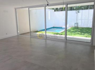 Casa · 565m² · 4 Quartos · 9 Vagas · Casa de Condomínio, com 4 quartos à venda, 730 m2, por R$ 5950.000