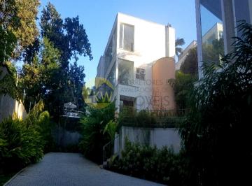 Foto 01 · Casa de Condomínio com 4 Quartos à Venda 421m de Alto Padrão na zona sul de São paulo , próximo ao A