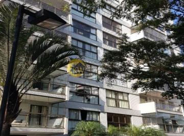 Apartamento · 180m² · 3 Quartos · 2 Vagas · APARTAMENTO COM  4 DORMS  280m²4 QUARTOS VAGAS, A 15 MINUTOS DO AEROPORTO DE CONGONHAS OPORTUNIDADE 