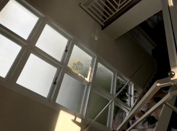 Casa · 280m² · 4 Quartos · 4 Vagas · CASA EM CONDOMÍNIO FECHADO A VENDA LINDA - RUA NOBRE - MUITO VERDE COM 420 m²at
