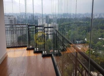 Foto 08 · Cobertura de 5 quartos, 750m² à VENDA OU ALUGA no Jardim Marajoara