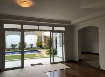 Foto 01 · Casa em Condomínio Jardim Petrópolis com 4 Quartos Suítes, venda / Aluga,  São Paulo zona sul
