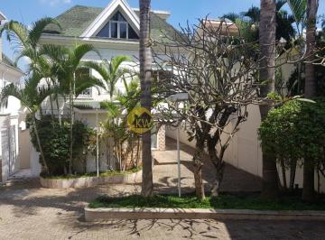 Casa · 270m² · 4 Quartos · 4 Vagas · Casa em Condomínio a venda no Brooklin,nova com 4 Quartos com 306 m² só por R$ 2.690,000 Excelente n