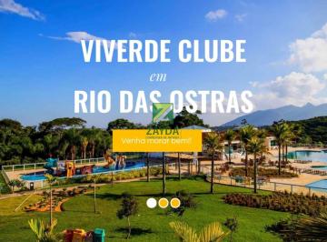 Foto 10 · Terreno de 630m² em condomínio de luxo em Extensão do Bosque, Rio das Ostras-RJ - Imperdível!