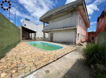 AREA EXTERNA · CASA - KM 18