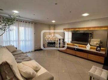 Casa · 263m² · 3 Quartos · 1 Vaga · Sobrado a venda com 3 quartos, 263 m² - Rochdale - Osasco - SP
