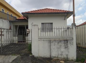 Terreno , São Paulo · TERRENO DE 438 m2 COM CASA ANTIGA. 
