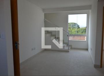 Apartamento · 120m² · 2 Quartos · 1 Vaga · Apartamento à Venda - Alvorada, 2 Quartos,  120 m² - Contagem