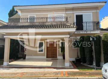 Foto 01 · Casa à venda no Condomínio Residencial Real Villas Europa - Boa Vista - Zona Leste - Aceita financia