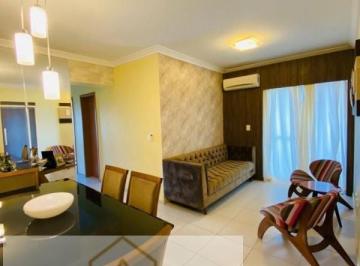 Apartamento · 73m² · 3 Quartos · 2 Vagas · Apartamento Mobiliado no Ed. Villaggio di Bonifácia