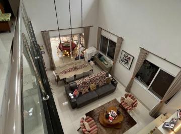 Casa · 300m² · 4 Quartos · 2 Vagas · CASA EM CONDOMÍNIO - BELVEDERE