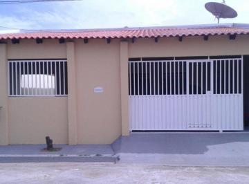 Casa · 80m² · 2 Quartos · 2 Vagas · Casa no Cristo Rei/VG