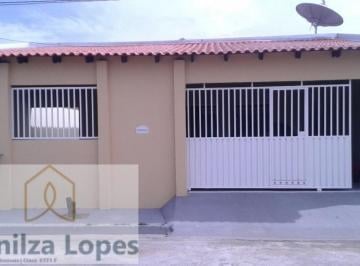 Casa · 80m² · 2 Quartos · 2 Vagas · Casa no Cristo Rei/VG