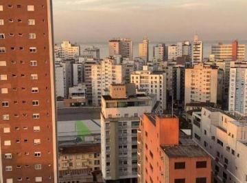 a6ecfbfaa08f8982e6b3d1bf719be68cf31ef339 · Sala à venda, 44 m² por R$ 585.000 - Boqueirão - Santos/SP