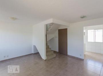 Casa · 90m² · 3 Quartos · 2 Vagas · Casa para Aluguel - Jardim Botânico, 3 Quartos, 90 m² - Brasília