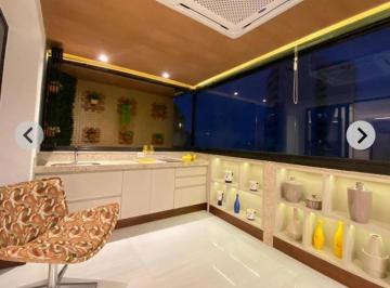 Apartamento de 3 quartos, Salvador · Apartamento Duplex 3 Suítes, na Pituba Próximo do spaghetti lilás