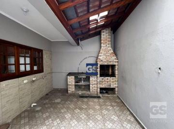 6acc550d77c00faa654f64ef4b55a1f83a76851e · Casa Residencial à venda, Jardim Alberto Gomes, Itu - CA3775.