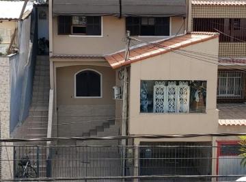 20231024175917126.jpg · Casa para Venda em Volta Redonda, jardim paraíba, 5 dormitórios, 1 suíte, 6 banheiros, 2 vagas
