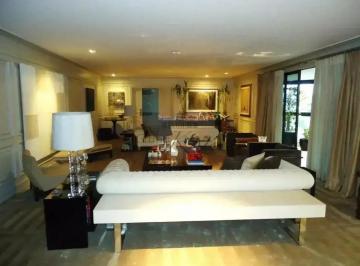Apartamento · 600m² · 5 Quartos · 5 Vagas · Apartamento - Jardim Paulista - 5 Dormitórios - 600m².