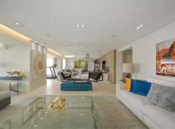 Apartamento · 335m² · 4 Quartos · 4 Vagas · Apartamento - Vila Uberabinha - 4 Dormitórios - 335m².