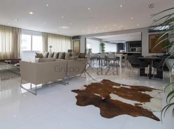 Apartamento · 586m² · 5 Quartos · 5 Vagas · APARTAMENTO - HIGIENÓPOLIS - 5 SUITES - 586MT²