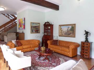 Casa · 1000m² · 6 Quartos · 6 Vagas · Casa Sobrado - Jardim Guedala - 6 Dormitórios - 704m².