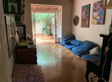 Sala · Casa - Comercial - Residencial - Sumaré - 3 Dormitórios - 400m².