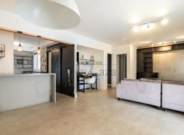 Apartamento · 117m² · 3 Quartos · 2 Vagas · Apartamento - Interlagos - 3 Dormitórios - 117m².