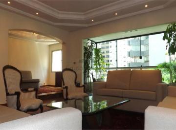 Apartamento · 312m² · 4 Quartos · 4 Vagas · Apartamento - Vila Uberabinha - 4 Dormitórios - 312,14m².