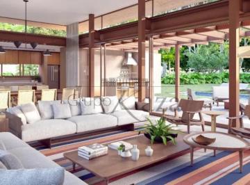 Casa · 3293m² · 5 Quartos · 3 Vagas · Casa de Condomínio - Em construção prevista junho/24 - Chácara Flora - 5 Suítes - 734m².