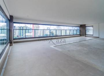 Apartamento · 310m² · 4 Quartos · 4 Vagas · Apartamento - Higienópolis - 4 Suítes - 310m².