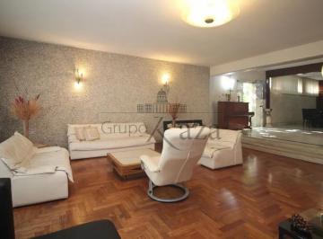 Casa · 811m² · 5 Quartos · 8 Vagas · Casa Padrão em São Paulo