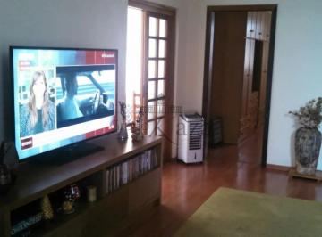 Casa · 360m² · 5 Quartos · 1 Vaga · Casa Sobrado - Jardim Luzitânia - 5 Dormitórios - 400m² .