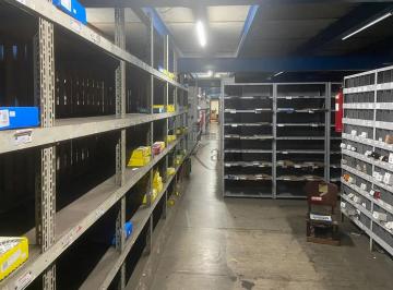 Comercial · 2279m² · 6 Vagas · Prédio Comercial - Bela Vista - 2.279m².