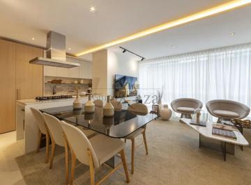 Apartamento · 103m² · 3 Quartos · 1 Vaga · Apartamento - Jardim Paulista - 3 Dormitórios - 103m².