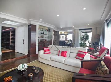 Apartamento · 321m² · 4 Quartos · 4 Vagas · Apartamento - 4 Dormitórios sendo 2 suítes - Paraiso - 321m².