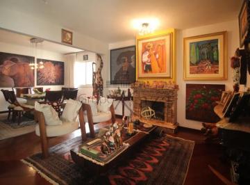 Apartamento · 245m² · 4 Quartos · 3 Vagas · Apartamento - Brooklin Novo - 4 Dormitórios - 245m².